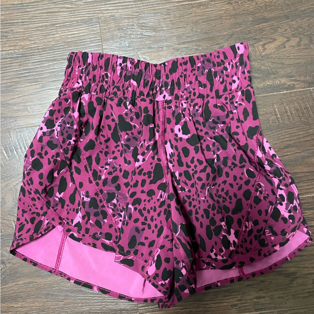 Lululemon Athletica Shorts